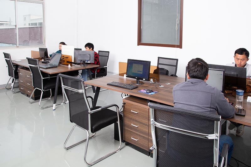 DongguanInternal Trade Office - Guangu Technology