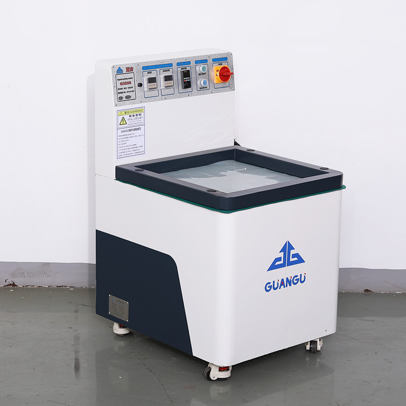 DongguanMAGNETIC POLISHING MACHINE GG8620